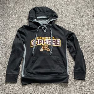Minnesota Gophers Hoodie